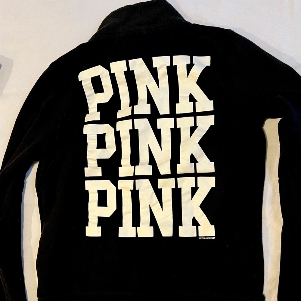 PINK Victorias Secret Sweatshirt